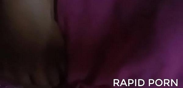  अपनी बीवी को बाथरूम में नंगा करके चोदा Part - 1 Rapid Porn